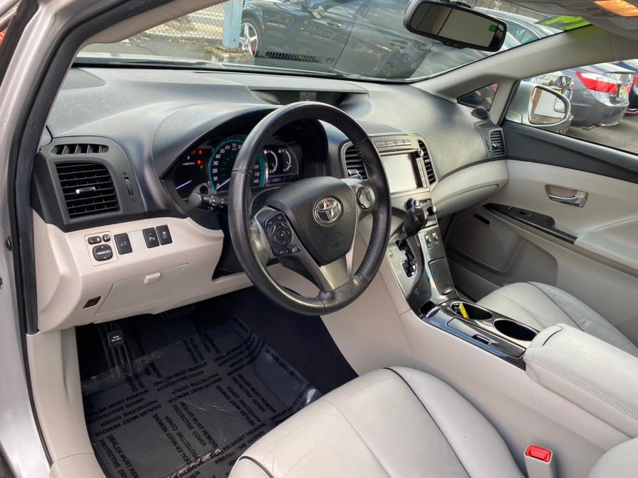 2014 Toyota Venza 4dr Wgn V6 AWD Limited (Natl), available for sale in Hartford, Connecticut | VEB Auto Sales. Hartford, Connecticut 2014 Toyota Venza 4dr Wgn V6 AWD Limited (Natl), available for sale in Hartford, Connecticut | VEB Auto Sales. Hartford, Connecticut