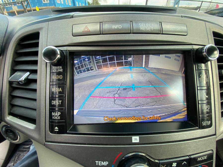 2014 Toyota Venza 4dr Wgn V6 AWD Limited (Natl), available for sale in Hartford, Connecticut | VEB Auto Sales. Hartford, Connecticut 2014 Toyota Venza 4dr Wgn V6 AWD Limited (Natl), available for sale in Hartford, Connecticut | VEB Auto Sales. Hartford, Connecticut