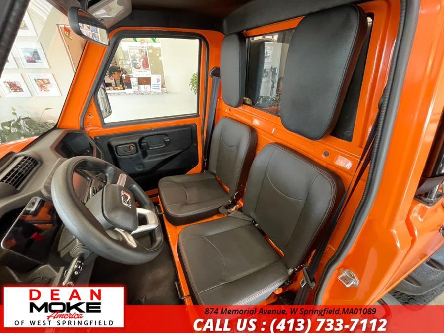 2022 Kaiyun Motors PICKMAN XR Lithium BSE, available for sale in W Springfield, Massachusetts | Dean Moke America of West Springfield. W Springfield, Massachusetts 2022 Kaiyun Motors PICKMAN XR Lithium BSE, available for sale in W Springfield, Massachusetts | Dean Moke America of West Springfield. W Springfield, Massachusetts