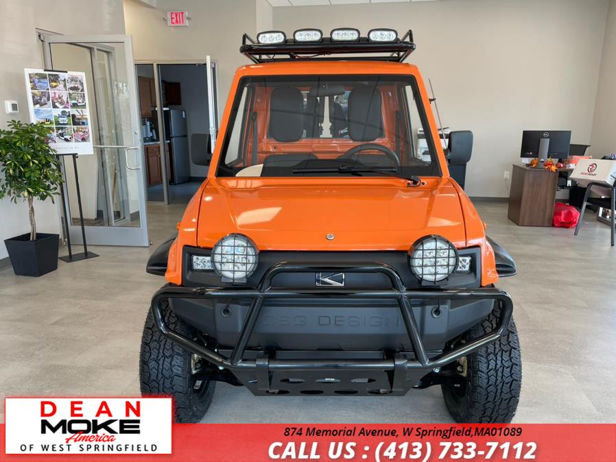 2022 Kaiyun Motors PICKMAN XR Lithium BSE, available for sale in W Springfield, Massachusetts | Dean Moke America of West Springfield. W Springfield, Massachusetts 2022 Kaiyun Motors PICKMAN XR Lithium BSE, available for sale in W Springfield, Massachusetts | Dean Moke America of West Springfield. W Springfield, Massachusetts