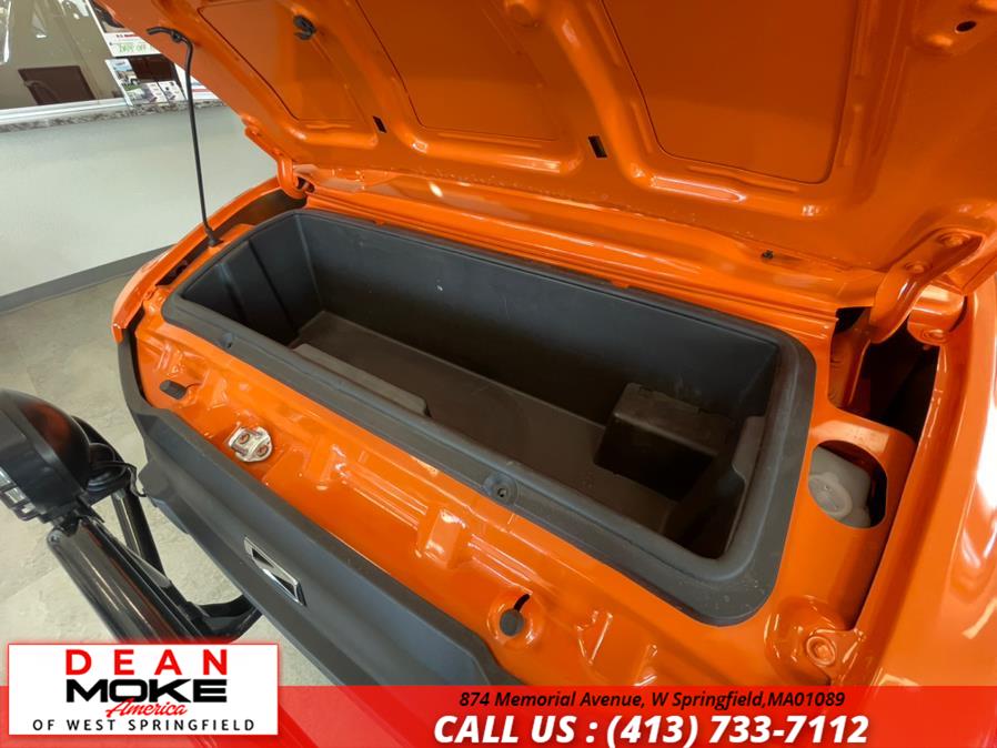 2022 Kaiyun Motors PICKMAN XR Lithium BSE, available for sale in W Springfield, Massachusetts | Dean Moke America of West Springfield. W Springfield, Massachusetts 2022 Kaiyun Motors PICKMAN XR Lithium BSE, available for sale in W Springfield, Massachusetts | Dean Moke America of West Springfield. W Springfield, Massachusetts