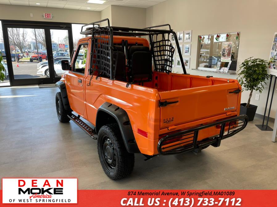 2022 Kaiyun Motors PICKMAN XR Lithium BSE, available for sale in W Springfield, Massachusetts | Dean Moke America of West Springfield. W Springfield, Massachusetts 2022 Kaiyun Motors PICKMAN XR Lithium BSE, available for sale in W Springfield, Massachusetts | Dean Moke America of West Springfield. W Springfield, Massachusetts