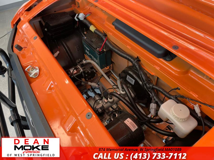 2022 Kaiyun Motors PICKMAN XR Lithium BSE, available for sale in W Springfield, Massachusetts | Dean Moke America of West Springfield. W Springfield, Massachusetts 2022 Kaiyun Motors PICKMAN XR Lithium BSE, available for sale in W Springfield, Massachusetts | Dean Moke America of West Springfield. W Springfield, Massachusetts