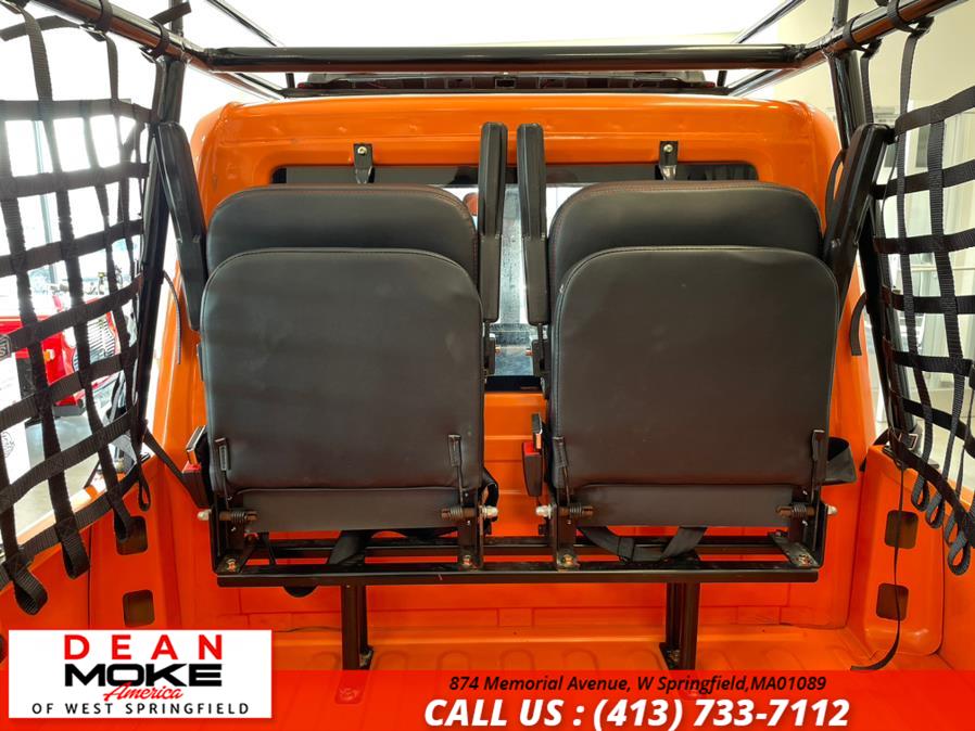 2022 Kaiyun Motors PICKMAN XR Lithium BSE, available for sale in W Springfield, Massachusetts | Dean Moke America of West Springfield. W Springfield, Massachusetts 2022 Kaiyun Motors PICKMAN XR Lithium BSE, available for sale in W Springfield, Massachusetts | Dean Moke America of West Springfield. W Springfield, Massachusetts