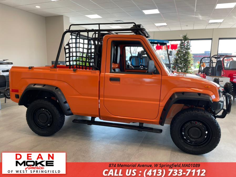 2022 Kaiyun Motors PICKMAN XR Lithium BSE, available for sale in W Springfield, Massachusetts | Dean Moke America of West Springfield. W Springfield, Massachusetts 2022 Kaiyun Motors PICKMAN XR Lithium BSE, available for sale in W Springfield, Massachusetts | Dean Moke America of West Springfield. W Springfield, Massachusetts