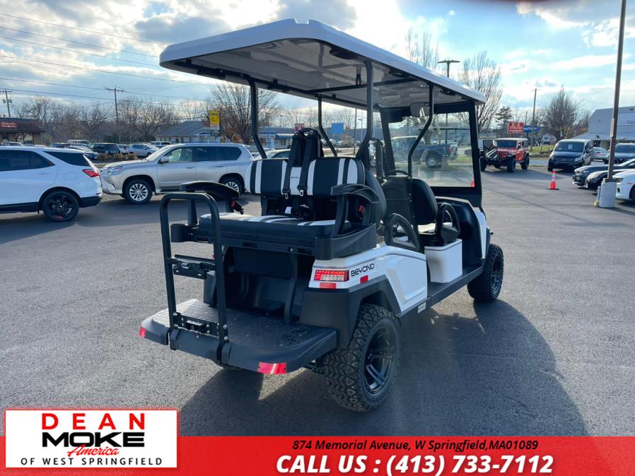 2023 CITC Bintelli 6pr Lifted Beyond, available for sale in W Springfield, Massachusetts | Dean Moke America of West Springfield. W Springfield, Massachusetts 2023 CITC Bintelli 6pr Lifted Beyond, available for sale in W Springfield, Massachusetts | Dean Moke America of West Springfield. W Springfield, Massachusetts
