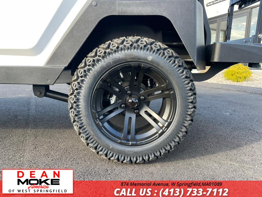 2023 CITC Bintelli 6pr Lifted Beyond, available for sale in W Springfield, Massachusetts | Dean Moke America of West Springfield. W Springfield, Massachusetts 2023 CITC Bintelli 6pr Lifted Beyond, available for sale in W Springfield, Massachusetts | Dean Moke America of West Springfield. W Springfield, Massachusetts