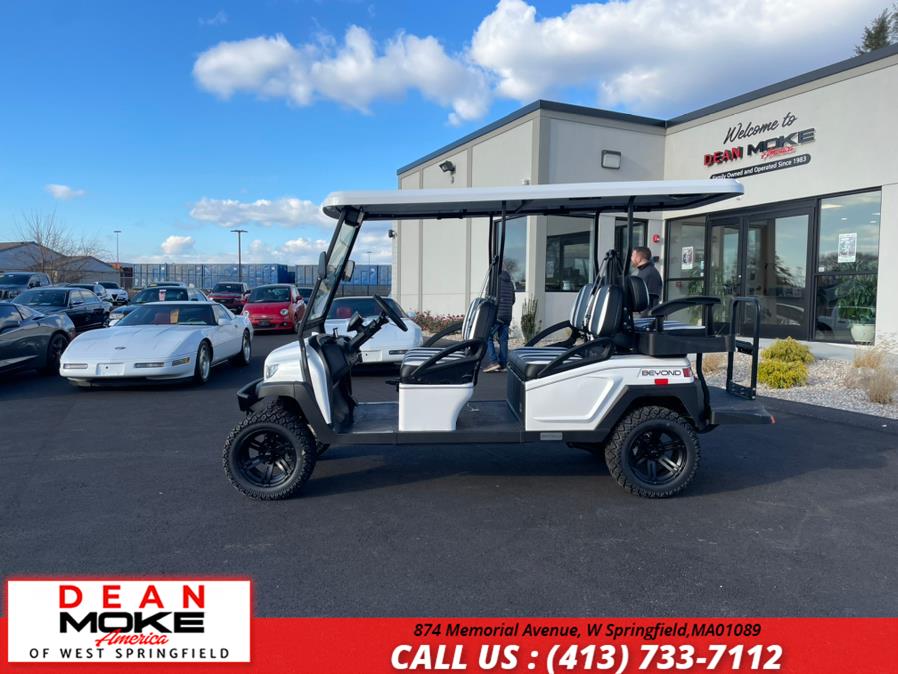 2023 CITC Bintelli 6pr Lifted Beyond, available for sale in W Springfield, Massachusetts | Dean Moke America of West Springfield. W Springfield, Massachusetts 2023 CITC Bintelli 6pr Lifted Beyond, available for sale in W Springfield, Massachusetts | Dean Moke America of West Springfield. W Springfield, Massachusetts