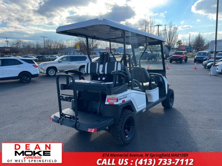 2023 CITC Bintelli 6pr Lifted Beyond, available for sale in W Springfield, Massachusetts | Dean Moke America of West Springfield. W Springfield, Massachusetts 2023 CITC Bintelli 6pr Lifted Beyond, available for sale in W Springfield, Massachusetts | Dean Moke America of West Springfield. W Springfield, Massachusetts