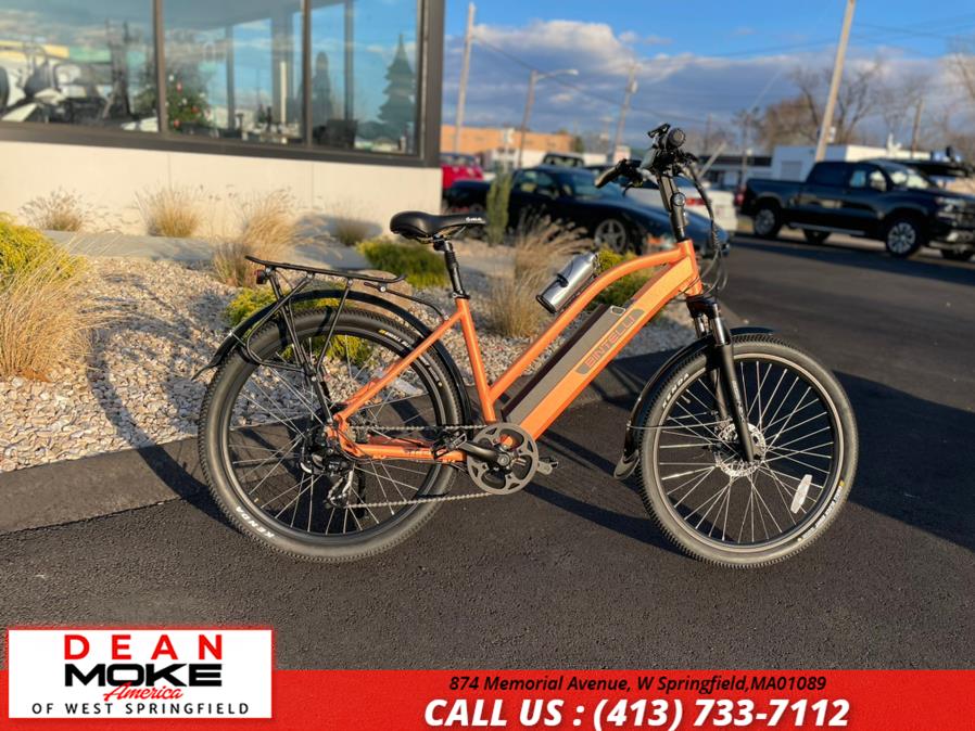 2022 Bintelli Trend Electric Commuter, available for sale in W Springfield, Massachusetts | Dean Moke America of West Springfield. W Springfield, Massachusetts 2022 Bintelli Trend Electric Commuter, available for sale in W Springfield, Massachusetts | Dean Moke America of West Springfield. W Springfield, Massachusetts