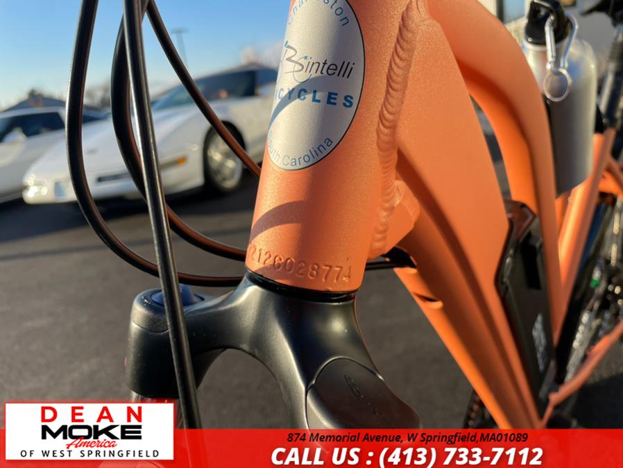 2022 Bintelli Trend Electric Commuter, available for sale in W Springfield, Massachusetts | Dean Moke America of West Springfield. W Springfield, Massachusetts 2022 Bintelli Trend Electric Commuter, available for sale in W Springfield, Massachusetts | Dean Moke America of West Springfield. W Springfield, Massachusetts