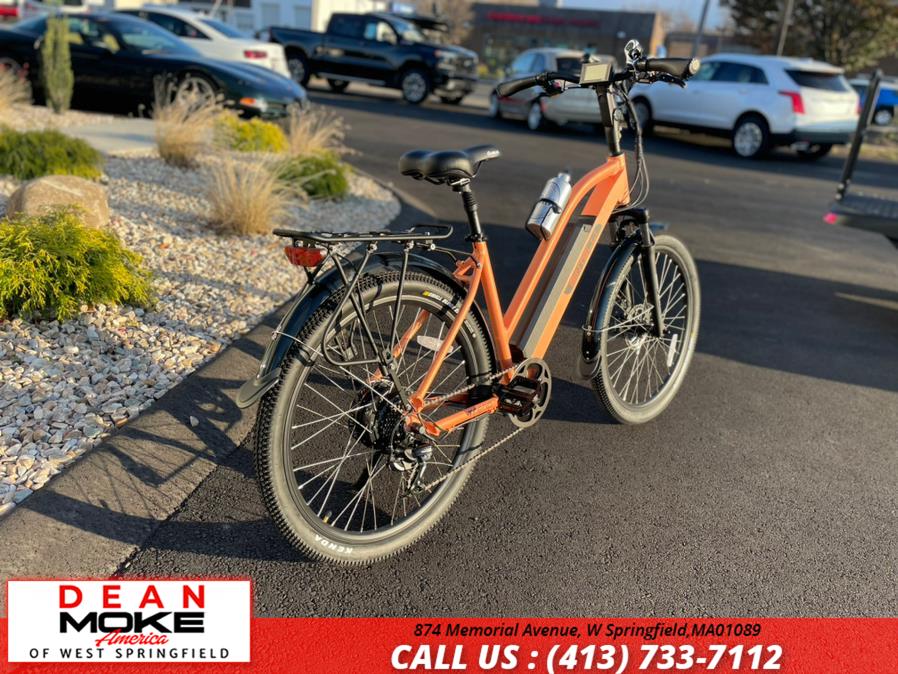 2022 Bintelli Trend Electric Commuter, available for sale in W Springfield, Massachusetts | Dean Moke America of West Springfield. W Springfield, Massachusetts 2022 Bintelli Trend Electric Commuter, available for sale in W Springfield, Massachusetts | Dean Moke America of West Springfield. W Springfield, Massachusetts