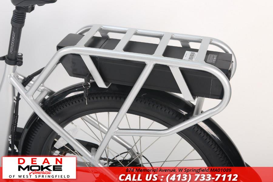 2022 Bintelli Florence Step Through Electric, available for sale in W Springfield, Massachusetts | Dean Moke America of West Springfield. W Springfield, Massachusetts 2022 Bintelli Florence Step Through Electric, available for sale in W Springfield, Massachusetts | Dean Moke America of West Springfield. W Springfield, Massachusetts