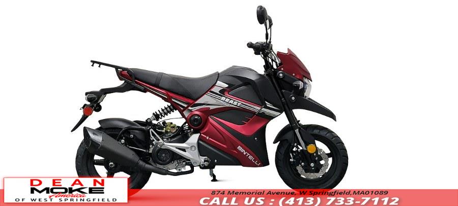2022 YNGF Bintelli Beast 49cc, available for sale in W Springfield, Massachusetts | Dean Moke America of West Springfield. W Springfield, Massachusetts 2022 YNGF Bintelli Beast 49cc, available for sale in W Springfield, Massachusetts | Dean Moke America of West Springfield. W Springfield, Massachusetts