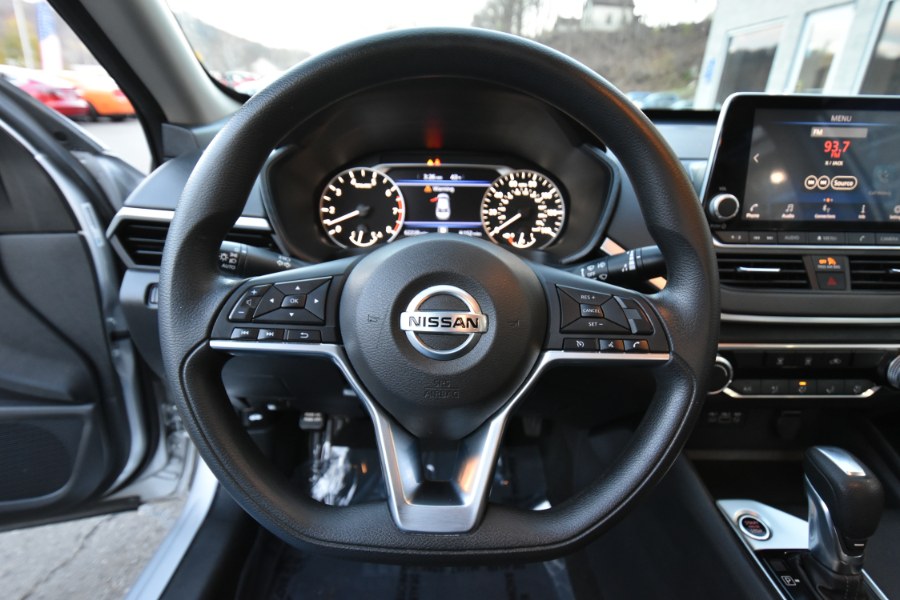2020 Nissan Altima 2.5 S Sedan, available for sale in Waterbury, Connecticut | Highline Car Connection. Waterbury, Connecticut 2020 Nissan Altima 2.5 S Sedan, available for sale in Waterbury, Connecticut | Highline Car Connection. Waterbury, Connecticut