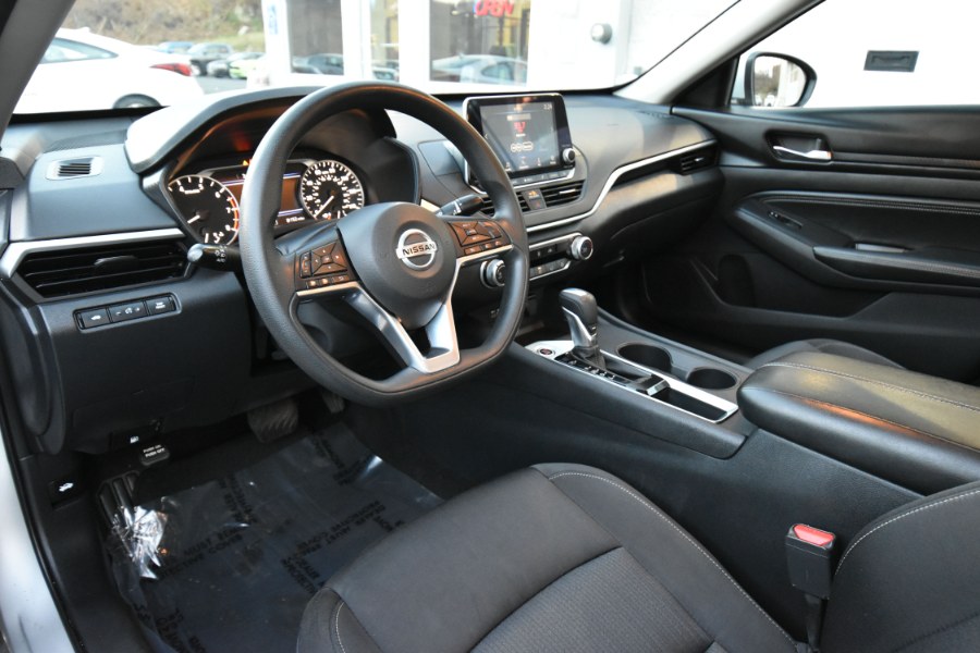 2020 Nissan Altima 2.5 S Sedan, available for sale in Waterbury, Connecticut | Highline Car Connection. Waterbury, Connecticut 2020 Nissan Altima 2.5 S Sedan, available for sale in Waterbury, Connecticut | Highline Car Connection. Waterbury, Connecticut