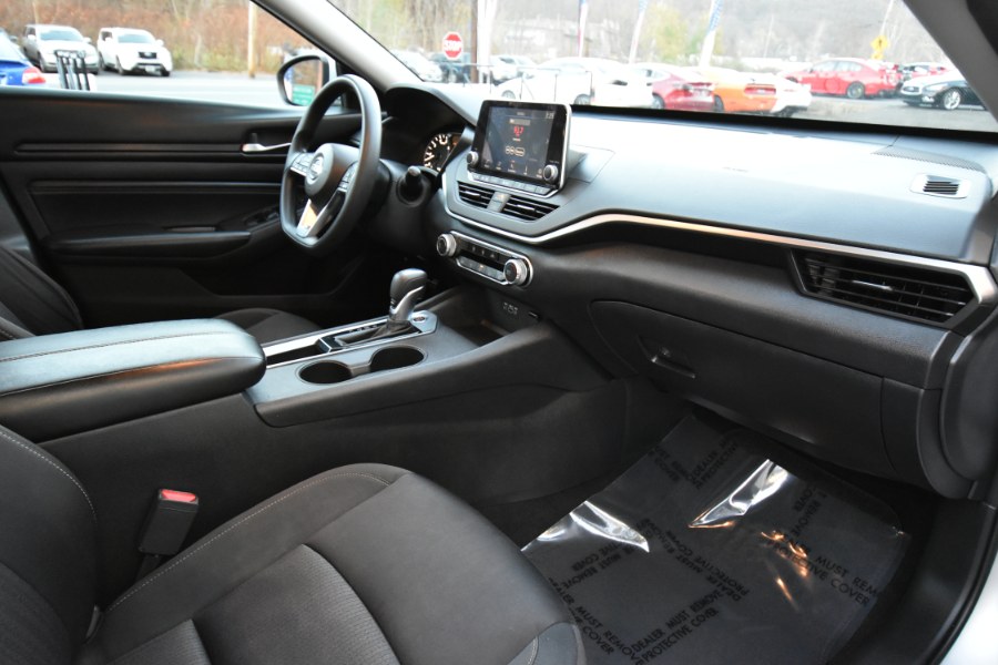 2020 Nissan Altima 2.5 S Sedan, available for sale in Waterbury, Connecticut | Highline Car Connection. Waterbury, Connecticut 2020 Nissan Altima 2.5 S Sedan, available for sale in Waterbury, Connecticut | Highline Car Connection. Waterbury, Connecticut