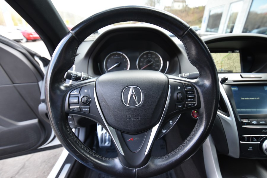 2019 Acura TLX 2.4L w/A-Spec Pkg, available for sale in Waterbury, Connecticut | Highline Car Connection. Waterbury, Connecticut 2019 Acura TLX 2.4L w/A-Spec Pkg, available for sale in Waterbury, Connecticut | Highline Car Connection. Waterbury, Connecticut