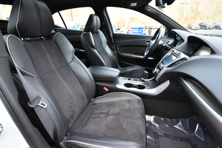 2019 Acura TLX 2.4L w/A-Spec Pkg, available for sale in Waterbury, Connecticut | Highline Car Connection. Waterbury, Connecticut 2019 Acura TLX 2.4L w/A-Spec Pkg, available for sale in Waterbury, Connecticut | Highline Car Connection. Waterbury, Connecticut