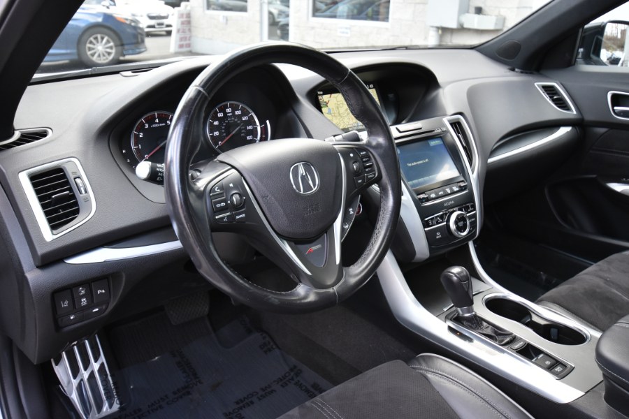 2019 Acura TLX 2.4L w/A-Spec Pkg, available for sale in Waterbury, Connecticut | Highline Car Connection. Waterbury, Connecticut 2019 Acura TLX 2.4L w/A-Spec Pkg, available for sale in Waterbury, Connecticut | Highline Car Connection. Waterbury, Connecticut