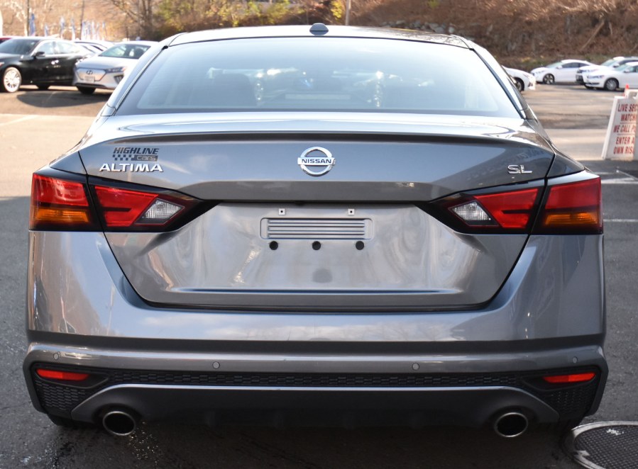 2020 Nissan Altima 2.5 SL Sedan, available for sale in Waterbury, Connecticut | Highline Car Connection. Waterbury, Connecticut 2020 Nissan Altima 2.5 SL Sedan, available for sale in Waterbury, Connecticut | Highline Car Connection. Waterbury, Connecticut
