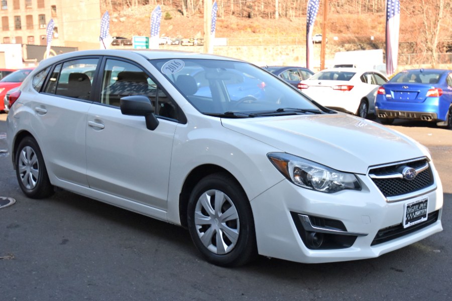 Used Subaru Impreza Wagon 5dr CVT 2.0i 2016 | Highline Car Connection. Waterbury, Connecticut Used Subaru Impreza Wagon 5dr CVT 2.0i 2016 | Highline Car Connection. Waterbury, Connecticut