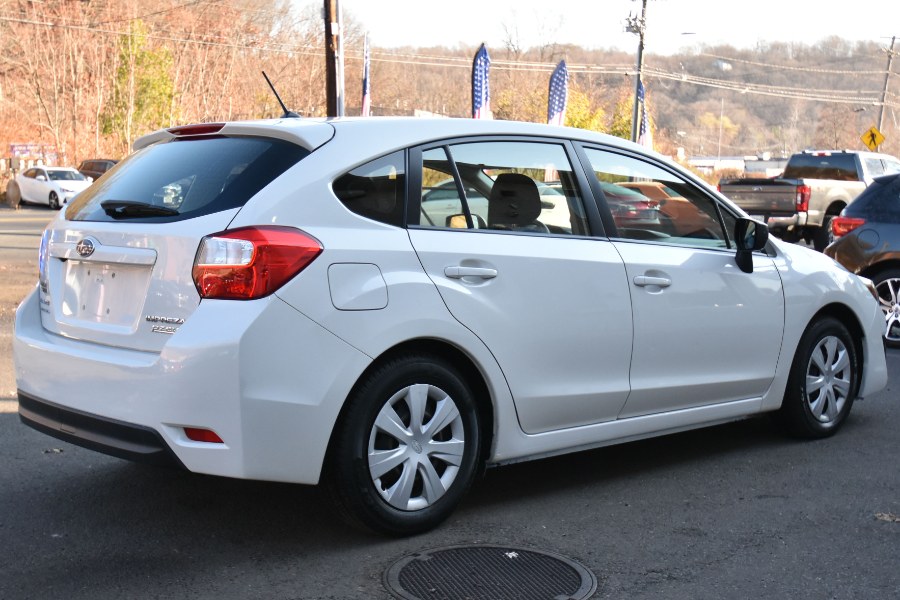 Used Subaru Impreza Wagon 5dr CVT 2.0i 2016 | Highline Car Connection. Waterbury, Connecticut Used Subaru Impreza Wagon 5dr CVT 2.0i 2016 | Highline Car Connection. Waterbury, Connecticut