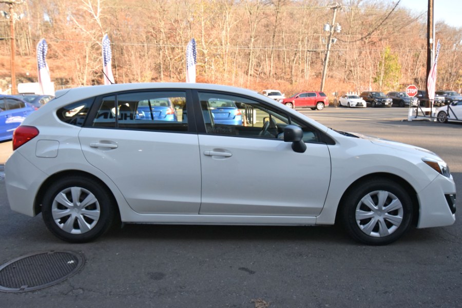 Used Subaru Impreza Wagon 5dr CVT 2.0i 2016 | Highline Car Connection. Waterbury, Connecticut Used Subaru Impreza Wagon 5dr CVT 2.0i 2016 | Highline Car Connection. Waterbury, Connecticut