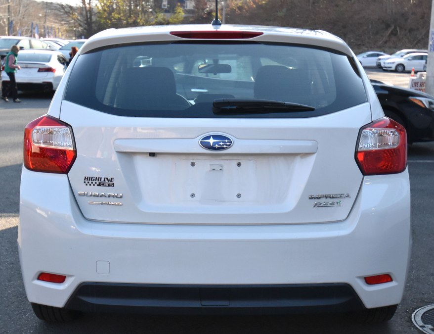 Used Subaru Impreza Wagon 5dr CVT 2.0i 2016 | Highline Car Connection. Waterbury, Connecticut Used Subaru Impreza Wagon 5dr CVT 2.0i 2016 | Highline Car Connection. Waterbury, Connecticut