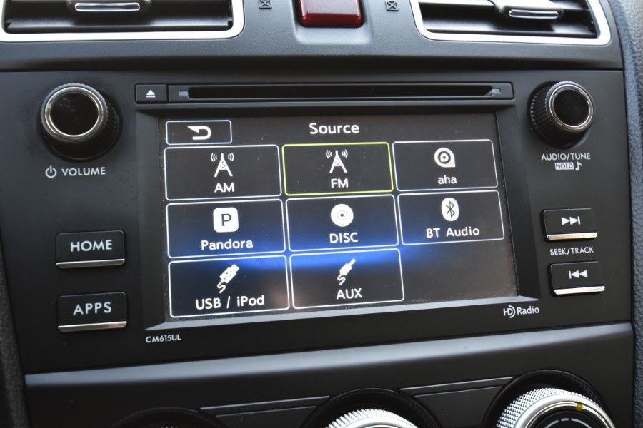 Used Subaru Impreza Wagon 5dr CVT 2.0i 2016 | Highline Car Connection. Waterbury, Connecticut Used Subaru Impreza Wagon 5dr CVT 2.0i 2016 | Highline Car Connection. Waterbury, Connecticut