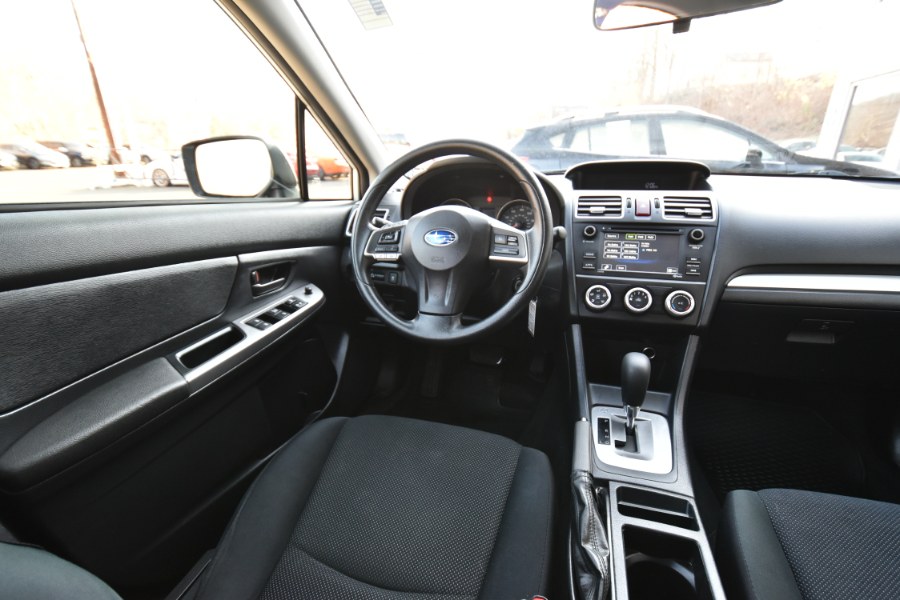 Used Subaru Impreza Wagon 5dr CVT 2.0i 2016 | Highline Car Connection. Waterbury, Connecticut Used Subaru Impreza Wagon 5dr CVT 2.0i 2016 | Highline Car Connection. Waterbury, Connecticut