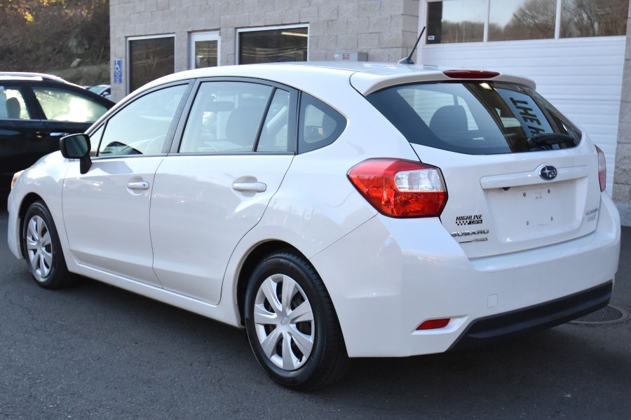 Used Subaru Impreza Wagon 5dr CVT 2.0i 2016 | Highline Car Connection. Waterbury, Connecticut Used Subaru Impreza Wagon 5dr CVT 2.0i 2016 | Highline Car Connection. Waterbury, Connecticut
