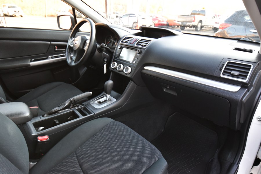 Used Subaru Impreza Wagon 5dr CVT 2.0i 2016 | Highline Car Connection. Waterbury, Connecticut Used Subaru Impreza Wagon 5dr CVT 2.0i 2016 | Highline Car Connection. Waterbury, Connecticut