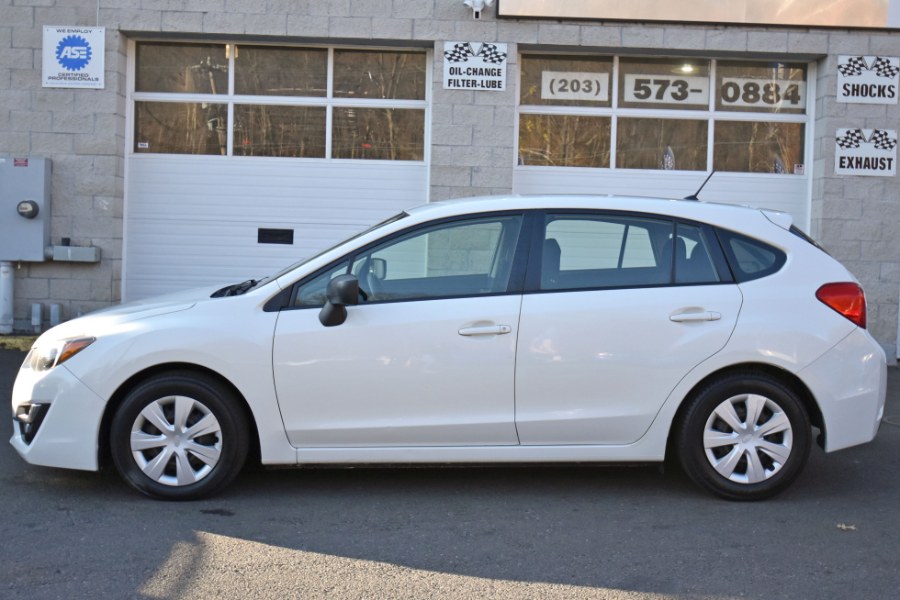 Used Subaru Impreza Wagon 5dr CVT 2.0i 2016 | Highline Car Connection. Waterbury, Connecticut Used Subaru Impreza Wagon 5dr CVT 2.0i 2016 | Highline Car Connection. Waterbury, Connecticut