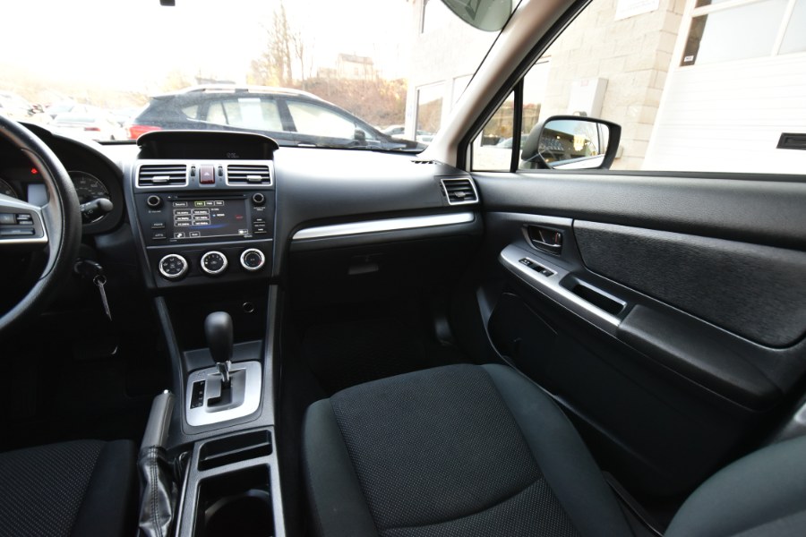 Used Subaru Impreza Wagon 5dr CVT 2.0i 2016 | Highline Car Connection. Waterbury, Connecticut Used Subaru Impreza Wagon 5dr CVT 2.0i 2016 | Highline Car Connection. Waterbury, Connecticut
