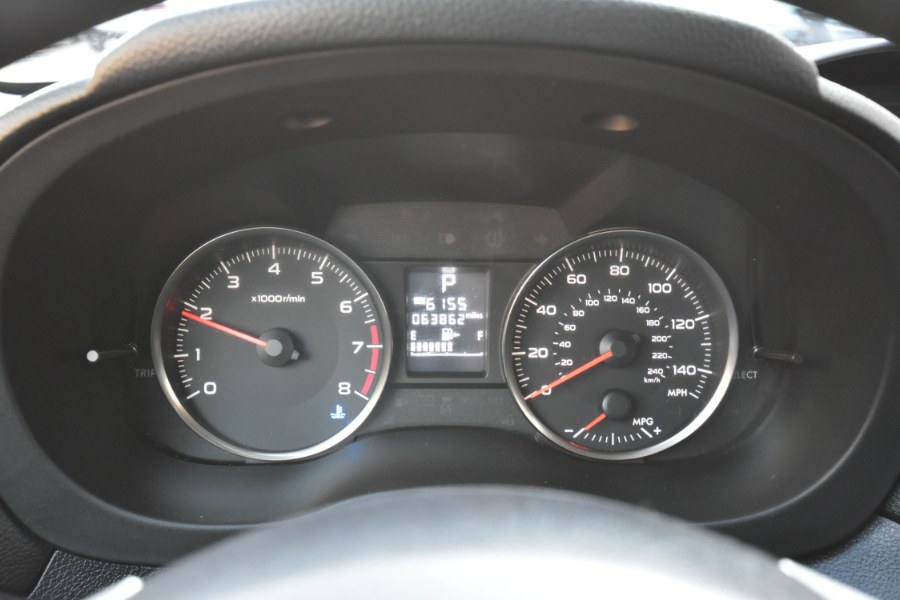 Used Subaru Impreza Wagon 5dr CVT 2.0i 2016 | Highline Car Connection. Waterbury, Connecticut Used Subaru Impreza Wagon 5dr CVT 2.0i 2016 | Highline Car Connection. Waterbury, Connecticut