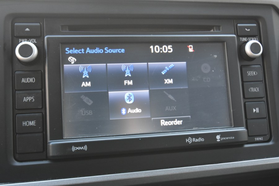 Used Toyota Tacoma SR5 Access Cab 6'' Bed V6 4x4 AT 2018 | Highline Car Connection. Waterbury, Connecticut Used Toyota Tacoma SR5 Access Cab 6'' Bed V6 4x4 AT 2018 | Highline Car Connection. Waterbury, Connecticut