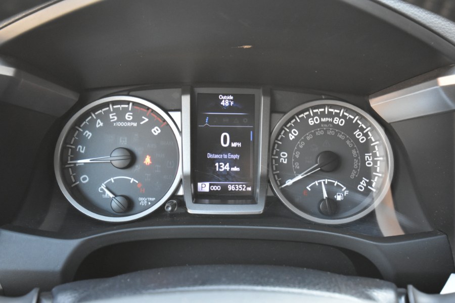 Used Toyota Tacoma SR5 Access Cab 6'' Bed V6 4x4 AT 2018 | Highline Car Connection. Waterbury, Connecticut Used Toyota Tacoma SR5 Access Cab 6'' Bed V6 4x4 AT 2018 | Highline Car Connection. Waterbury, Connecticut
