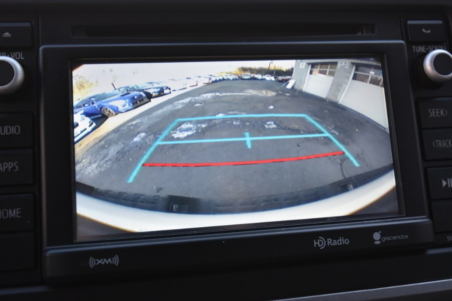 Used Toyota Tacoma SR5 Access Cab 6'' Bed V6 4x4 AT 2018 | Highline Car Connection. Waterbury, Connecticut Used Toyota Tacoma SR5 Access Cab 6'' Bed V6 4x4 AT 2018 | Highline Car Connection. Waterbury, Connecticut