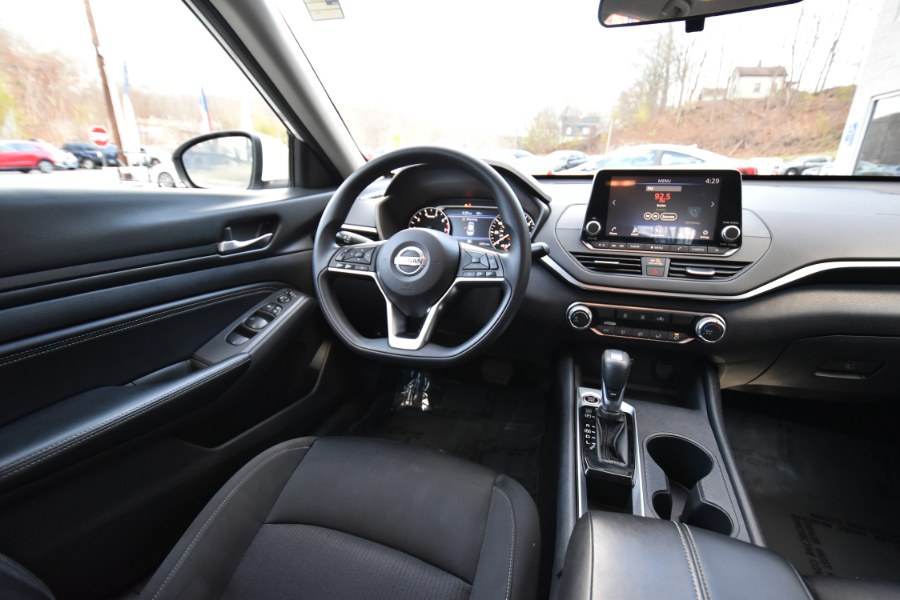 2020 Nissan Altima 2.5 S Sedan, available for sale in Waterbury, Connecticut | Highline Car Connection. Waterbury, Connecticut 2020 Nissan Altima 2.5 S Sedan, available for sale in Waterbury, Connecticut | Highline Car Connection. Waterbury, Connecticut