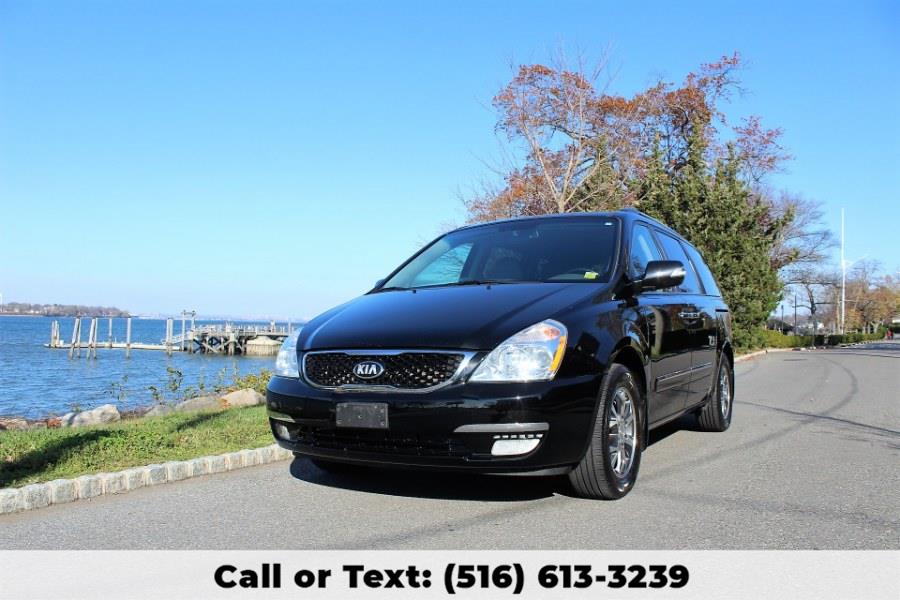 Used Kia Sedona 4dr Wgn EX 2014 | Great Neck Car Buyers & Sellers. Great Neck, New York Used Kia Sedona 4dr Wgn EX 2014 | Great Neck Car Buyers & Sellers. Great Neck, New York