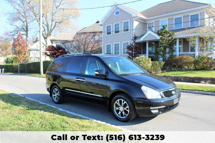 Used Kia Sedona 4dr Wgn EX 2014 | Great Neck Car Buyers & Sellers. Great Neck, New York Used Kia Sedona 4dr Wgn EX 2014 | Great Neck Car Buyers & Sellers. Great Neck, New York