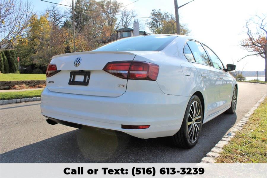 Used Volkswagen Jetta Sedan 4dr Man 1.8T Sport 2016 | Great Neck Car Buyers & Sellers. Great Neck, New York Used Volkswagen Jetta Sedan 4dr Man 1.8T Sport 2016 | Great Neck Car Buyers & Sellers. Great Neck, New York