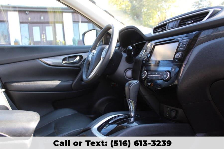 2016 Nissan Rogue AWD 4dr SL, available for sale in Great Neck, New York | Great Neck Car Buyers & Sellers. Great Neck, New York 2016 Nissan Rogue AWD 4dr SL, available for sale in Great Neck, New York | Great Neck Car Buyers & Sellers. Great Neck, New York