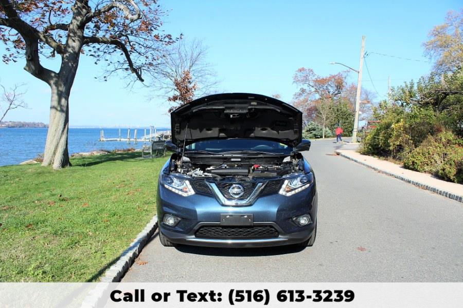 2016 Nissan Rogue AWD 4dr SL, available for sale in Great Neck, New York | Great Neck Car Buyers & Sellers. Great Neck, New York 2016 Nissan Rogue AWD 4dr SL, available for sale in Great Neck, New York | Great Neck Car Buyers & Sellers. Great Neck, New York