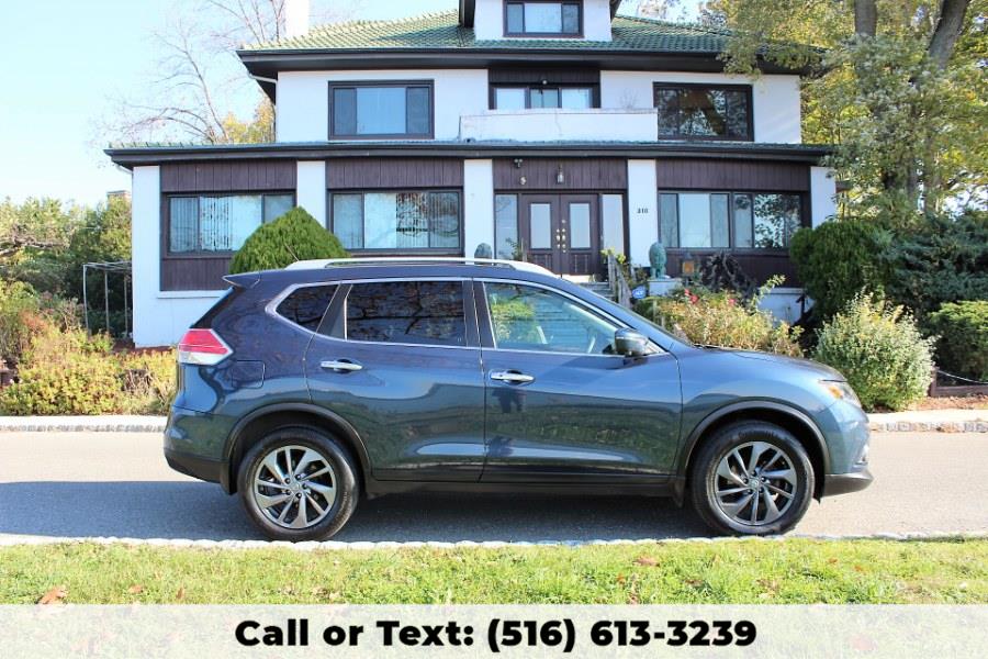 2016 Nissan Rogue AWD 4dr SL, available for sale in Great Neck, New York | Great Neck Car Buyers & Sellers. Great Neck, New York 2016 Nissan Rogue AWD 4dr SL, available for sale in Great Neck, New York | Great Neck Car Buyers & Sellers. Great Neck, New York