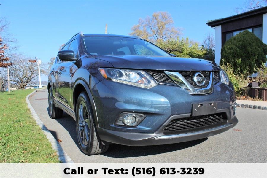 2016 Nissan Rogue AWD 4dr SL, available for sale in Great Neck, New York | Great Neck Car Buyers & Sellers. Great Neck, New York 2016 Nissan Rogue AWD 4dr SL, available for sale in Great Neck, New York | Great Neck Car Buyers & Sellers. Great Neck, New York
