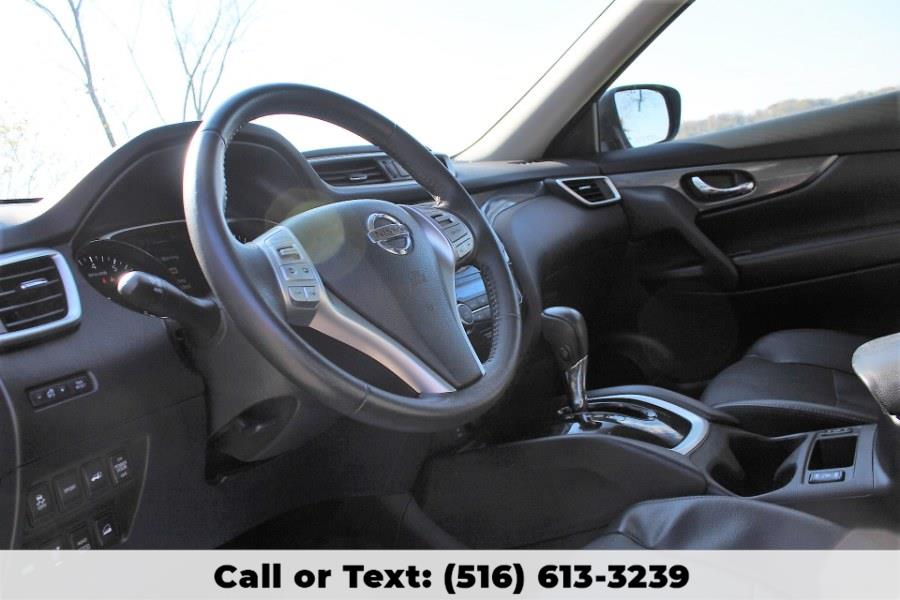 2016 Nissan Rogue AWD 4dr SL, available for sale in Great Neck, New York | Great Neck Car Buyers & Sellers. Great Neck, New York 2016 Nissan Rogue AWD 4dr SL, available for sale in Great Neck, New York | Great Neck Car Buyers & Sellers. Great Neck, New York