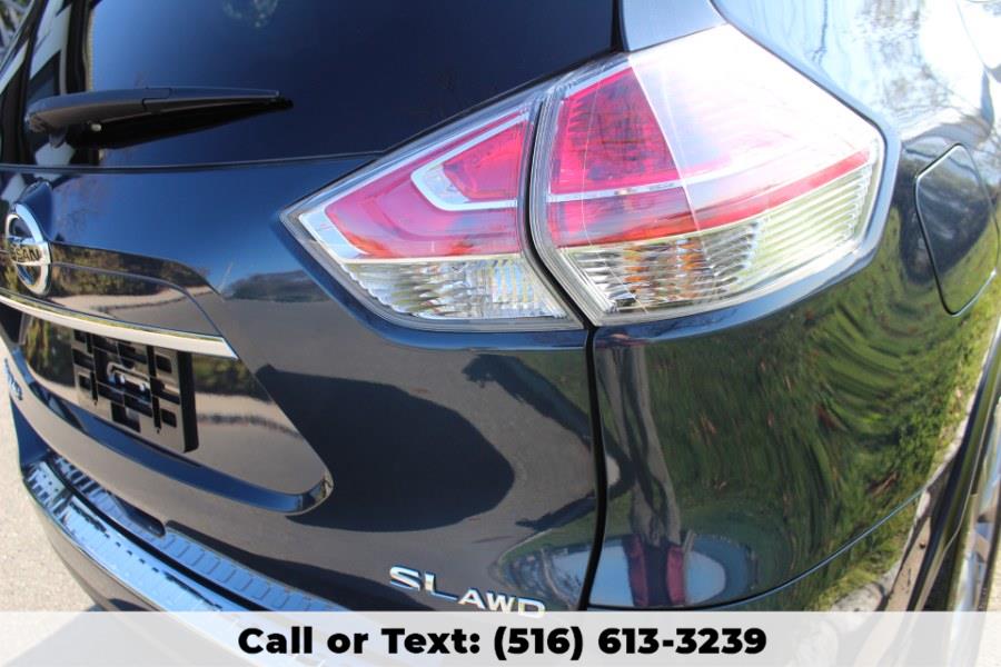 2016 Nissan Rogue AWD 4dr SL, available for sale in Great Neck, New York | Great Neck Car Buyers & Sellers. Great Neck, New York 2016 Nissan Rogue AWD 4dr SL, available for sale in Great Neck, New York | Great Neck Car Buyers & Sellers. Great Neck, New York