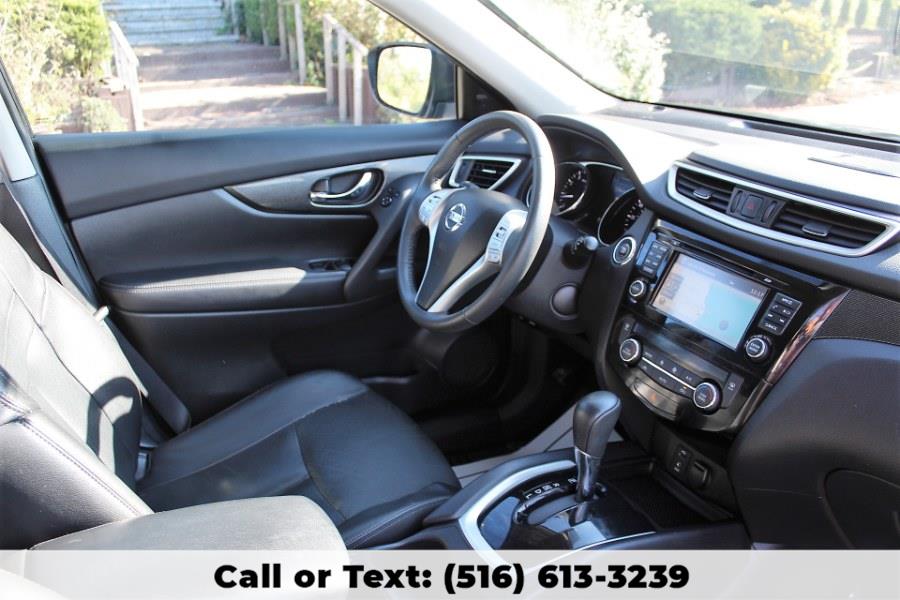 2016 Nissan Rogue AWD 4dr SL, available for sale in Great Neck, New York | Great Neck Car Buyers & Sellers. Great Neck, New York 2016 Nissan Rogue AWD 4dr SL, available for sale in Great Neck, New York | Great Neck Car Buyers & Sellers. Great Neck, New York
